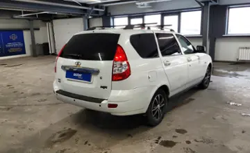 LADA (ВАЗ) Priora 2013 года за 2 000 000 тг. в Астана фото 3