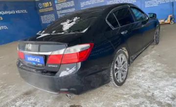 Honda Accord 2013 года за 8 500 000 тг. в Алматы