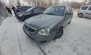 LADA (ВАЗ) Priora 2012 года за 1 600 000 тг. в Костанай фото 1