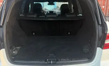 Mercedes-Benz M-Класс 2013 года за 13 000 000 тг. в Алматы