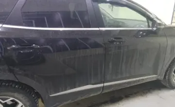 Kia Sportage 2023 года за 13 000 000 тг. в Павлодар фото 4