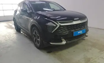 Kia Sportage 2023 года за 13 000 000 тг. в Павлодар фото 3