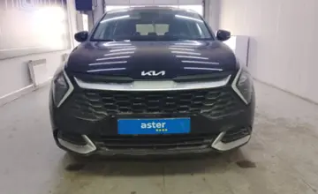 Kia Sportage 2023 года за 13 000 000 тг. в Павлодар фото 2