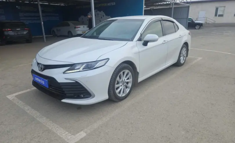 Toyota Camry 2024 года за 18 500 000 тг. в Кызылорда