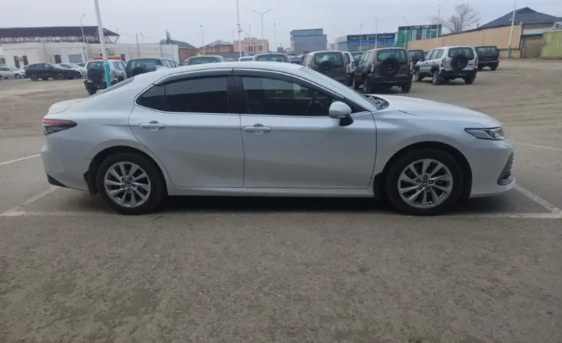 Toyota Camry 2024 года за 18 500 000 тг. в Кызылорда фото 4