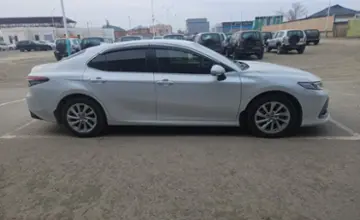 Toyota Camry 2024 года за 18 500 000 тг. в Кызылорда фото 4
