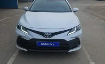 Toyota Camry 2024 года за 18 500 000 тг. в Кызылорда фото 2