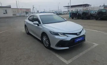 Toyota Camry 2024 года за 18 500 000 тг. в Кызылорда фото 3