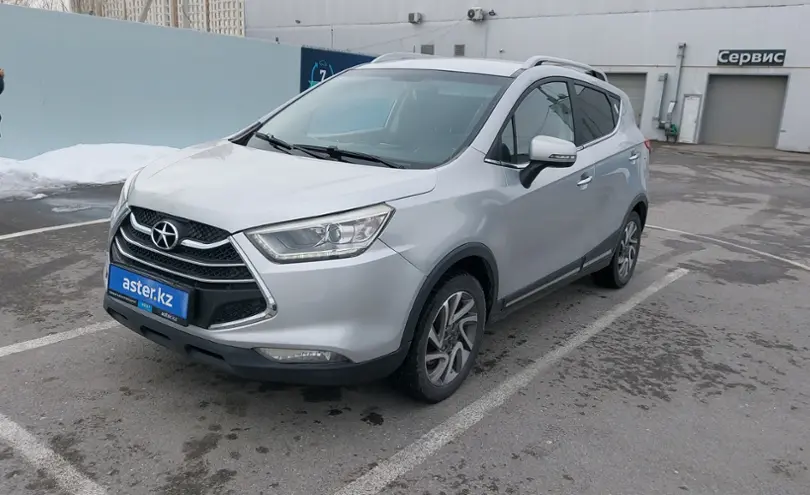 JAC S3 2016 года за 4 100 000 тг. в Шымкент