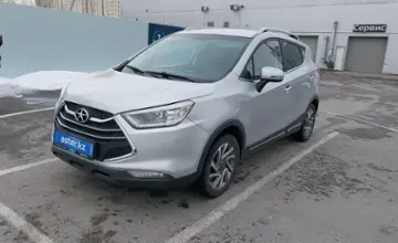 JAC S3 2016 года за 4 100 000 тг. в Шымкент фото 1