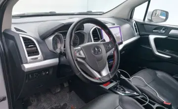 JAC S3 2016 года за 4 100 000 тг. в Шымкент фото 5