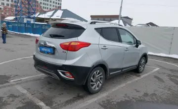 JAC S3 2016 года за 4 100 000 тг. в Шымкент фото 3