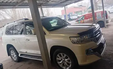 Toyota Land Cruiser 2019 года за 34 000 000 тг. в Алматы фото 4
