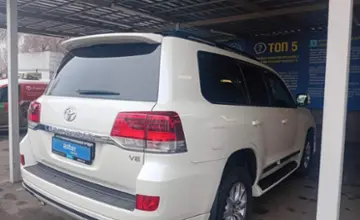 Toyota Land Cruiser 2019 года за 34 000 000 тг. в Алматы