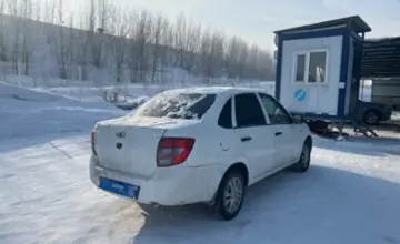 LADA (ВАЗ) Granta 2014 года за 2 300 000 тг. в Усть-Каменогорск