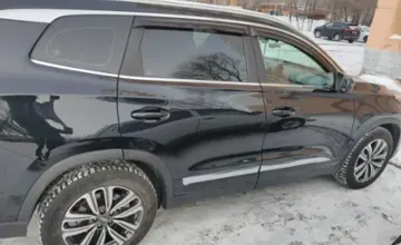 Chery Tiggo 8 2020 года за 8 000 000 тг. в Костанай фото 4