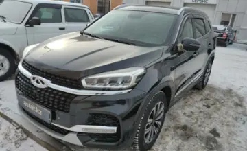 Chery Tiggo 8 2020 года за 8 000 000 тг. в Костанай фото 1