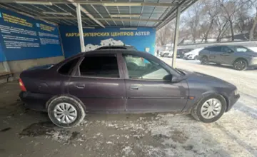 Opel Vectra 1996 года за 900 000 тг. в Алматы фото 4