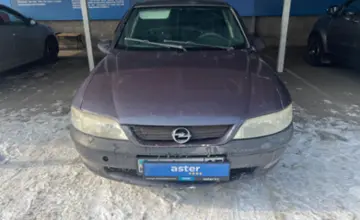 Opel Vectra 1996 года за 900 000 тг. в Алматы фото 2