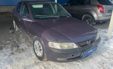 Opel Vectra 1996 года за 900 000 тг. в Алматы фото 3
