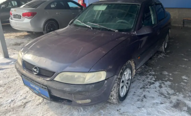 Opel Vectra 1996 года за 900 000 тг. в Алматы