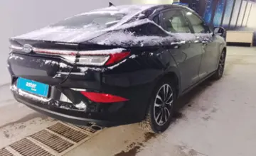 JAC J7 2023 года за 6 000 000 тг. в Павлодар