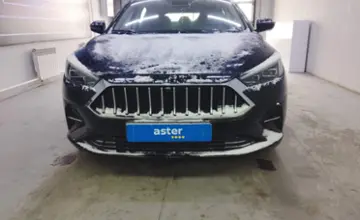 JAC J7 2023 года за 6 000 000 тг. в Павлодар фото 2