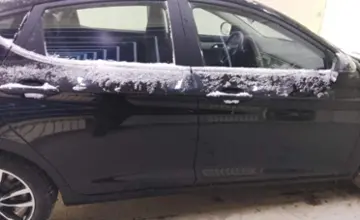 JAC J7 2023 года за 6 000 000 тг. в Павлодар фото 4