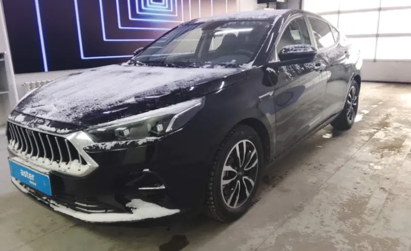 JAC J7 2023 года за 6 000 000 тг. в Павлодар