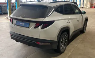 Hyundai Tucson 2021 года за 15 000 000 тг. в Караганда