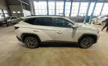 Hyundai Tucson 2021 года за 15 000 000 тг. в Караганда фото 4