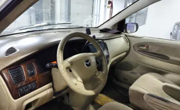 Mazda MPV 2000 года за 3 000 000 тг. в Астана фото 5