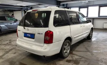 Mazda MPV 2000 года за 3 000 000 тг. в Астана фото 3