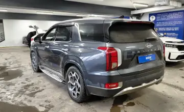 Hyundai Palisade 2022 года за 19 500 000 тг. в Астана фото 4