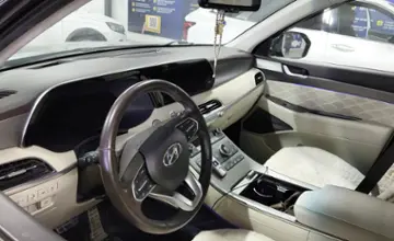 Hyundai Palisade 2022 года за 19 500 000 тг. в Астана фото 5