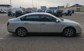 Nissan Teana 2007 года за 2 500 000 тг. в Кызылорда фото 4
