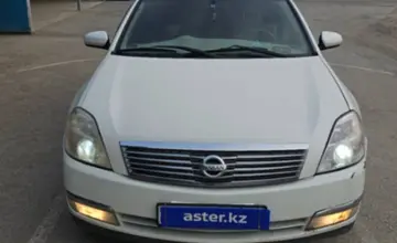 Nissan Teana 2007 года за 2 500 000 тг. в Кызылорда фото 2