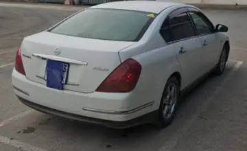 Nissan Teana 2007 года за 2 500 000 тг. в Кызылорда