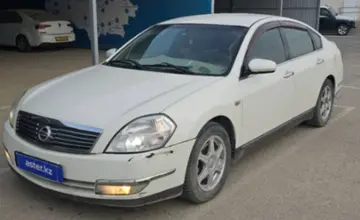 Nissan Teana 2007 года за 2 500 000 тг. в Кызылорда фото 1