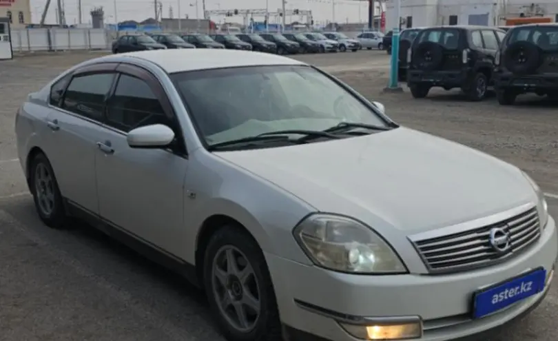Nissan Teana 2007 года за 2 500 000 тг. в Кызылорда фото 3