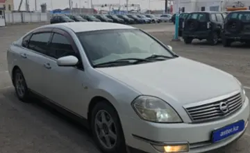 Nissan Teana 2007 года за 2 500 000 тг. в Кызылорда фото 3