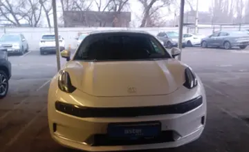 Zeekr 001 2023 года за 15 000 000 тг. в Алматы фото 2