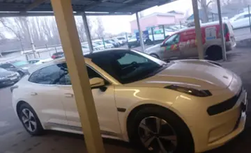 Zeekr 001 2023 года за 15 000 000 тг. в Алматы фото 4