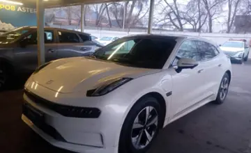 Zeekr 001 2023 года за 15 000 000 тг. в Алматы фото 1