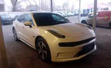 Zeekr 001 2023 года за 15 000 000 тг. в Алматы фото 3