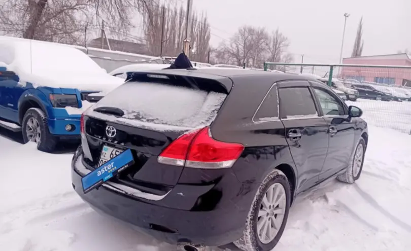 Toyota Venza 2010 года за 9 000 000 тг. в Алматы фото 5