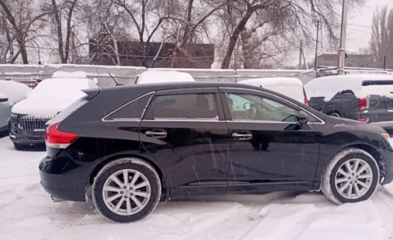 Toyota Venza 2010 года за 9 000 000 тг. в Алматы фото 4