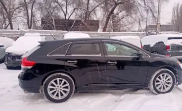 Toyota Venza 2010 года за 9 000 000 тг. в Алматы фото 4