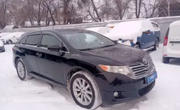 Toyota Venza 2010 года за 9 000 000 тг. в Алматы фото 3