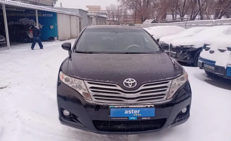 Toyota Venza 2010 года за 9 000 000 тг. в Алматы фото 2